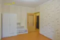 Mieszkanie 3 pokoi 74 m² Mińsk, Białoruś