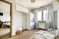 2 room apartment 40 m² Warsaw, Poland