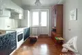 Mieszkanie 2 pokoi 57 m² Muchaviecki sielski Saviet, Białoruś