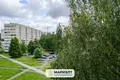 Квартира 3 комнаты 64 м² Минск, Беларусь