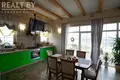 Cottage 116 m² Smalyavichy District, Belarus