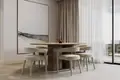 Appartement 2 chambres 195 m² Resinera Voladilla, Espagne