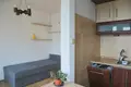Apartamento 1 habitación 42 m² en Varsovia, Polonia