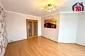 3 room apartment 68 m² Sluck, Belarus