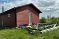 House 35 m² Tolivardziai, Lithuania