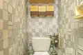 3 room apartment 54 m² Viliejka, Belarus