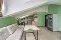 Büro 972 m² Zentraler Verwaltungsbezirk, Russland