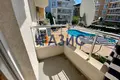 Квартира 2 комнаты 53 м² Несебр, Болгария