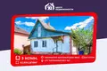 House 63 m² Luhavaslabadski sielski Saviet, Belarus