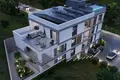 Квартира 1 спальня 62 м² Гермасойя, Кипр