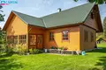 Haus 315 m² Zadvarninkai, Litauen