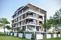 Apartamento 5 habitaciones 160 m² Muratpasa, Turquía