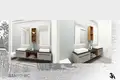 Villa de 4 habitaciones 240 m² Bodrum, Turquía