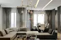 Apartamento 1 habitación 115 m² Gazipasa, Turquía