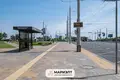 Mieszkanie 3 pokoi 68 m² Mińsk, Białoruś