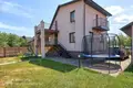 3 bedroom house 125 m² Astrosycki sielski Saviet, Belarus