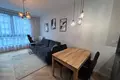 2 room apartment 42 m² in Warsaw, Poland
