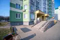 1 room apartment 40 m² Zhodzina, Belarus