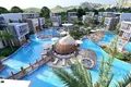 4-Zimmer-Villa 145 m² Girne Kyrenia District, Nordzypern