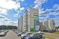 2 bedroom apartment 62 m² Pryluki, Belarus