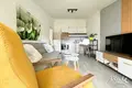 Wohnung 1 Schlafzimmer 54 m² Budva, Montenegro