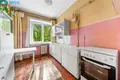 Mieszkanie 2 pokoi 46 m² Wilno, Litwa