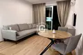 Apartamento 2 habitaciones 61 m² Budva, Montenegro