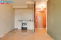 Apartamento 2 habitaciones 31 m² Vilna, Lituania