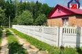 Haus 3 Zimmer 36 m² Aziaryckaslabadski sielski Saviet, Weißrussland