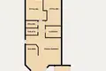 Коммерческое помещение 3 комнаты 113 м² в Варшаве, Польша