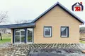 House 61 m² Borovlyany, Belarus