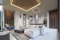 Villa de 4 habitaciones 365 m² Phuket, Tailandia