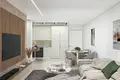 Apartamento 1 habitacion 53 m² Nicosia, Chipre