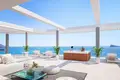 1 bedroom apartment 72 m² Benidorm, Spain