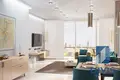 Appartement 2 chambres 1 072 m² Doubaï, Émirats arabes unis
