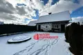 Casa 47 m² Padlabienski siel ski Saviet, Bielorrusia