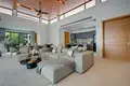 Willa 3 pokoi 305 m² Phuket, Tajlandia