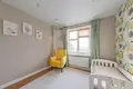 Appartement 3 chambres 69 m² Minsk, Biélorussie