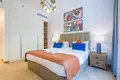 Mieszkanie 1 pokój 82 m² Dubaj, Emiraty Arabskie