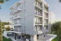 1 bedroom apartment 112 m² Yeroskipou, Cyprus