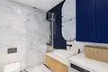 Mieszkanie 1 pokój 60 m² Alanya, Turcja
