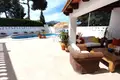 Willa 4 pokoi 208 m² lAlfas del Pi, Hiszpania