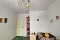 Wohnung 3 Zimmer 64 m² Smaljawitschy, Weißrussland