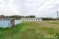 Entrepôt 608 m² à Paplauski sielski Saviet, Biélorussie