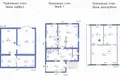 Casa de campo 185 m² Kalodziscanski selski Savet, Belarús