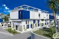 Mieszkanie 2 pokoi 48 m² Gazimagusa District, Cypr Północny