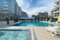Квартира 2 комнаты 50 м² Каргыджак, Турция