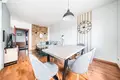 Apartamento 3 habitaciones 62 m² Lubon, Polonia