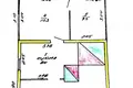Maison 50 m² Kosina, Bélarus