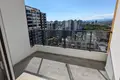 1 bedroom apartment 83 m² Mezitli, Turkey